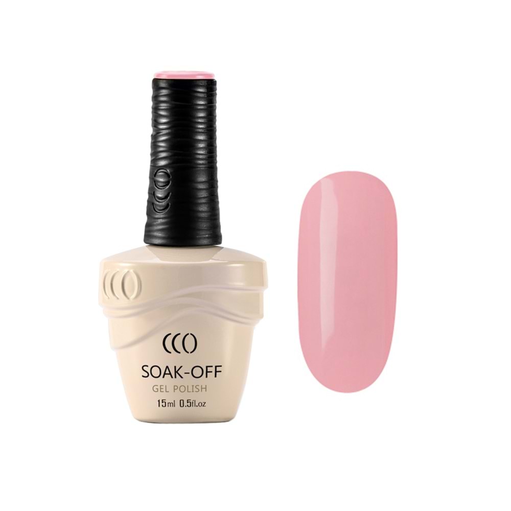 CCO Nail Gel 15 ML 002