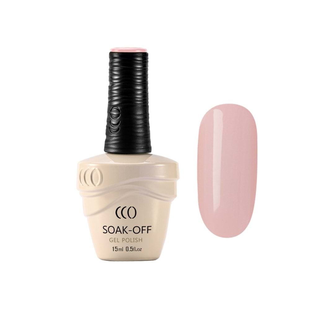 CCO Nail Gel 15 ML 004