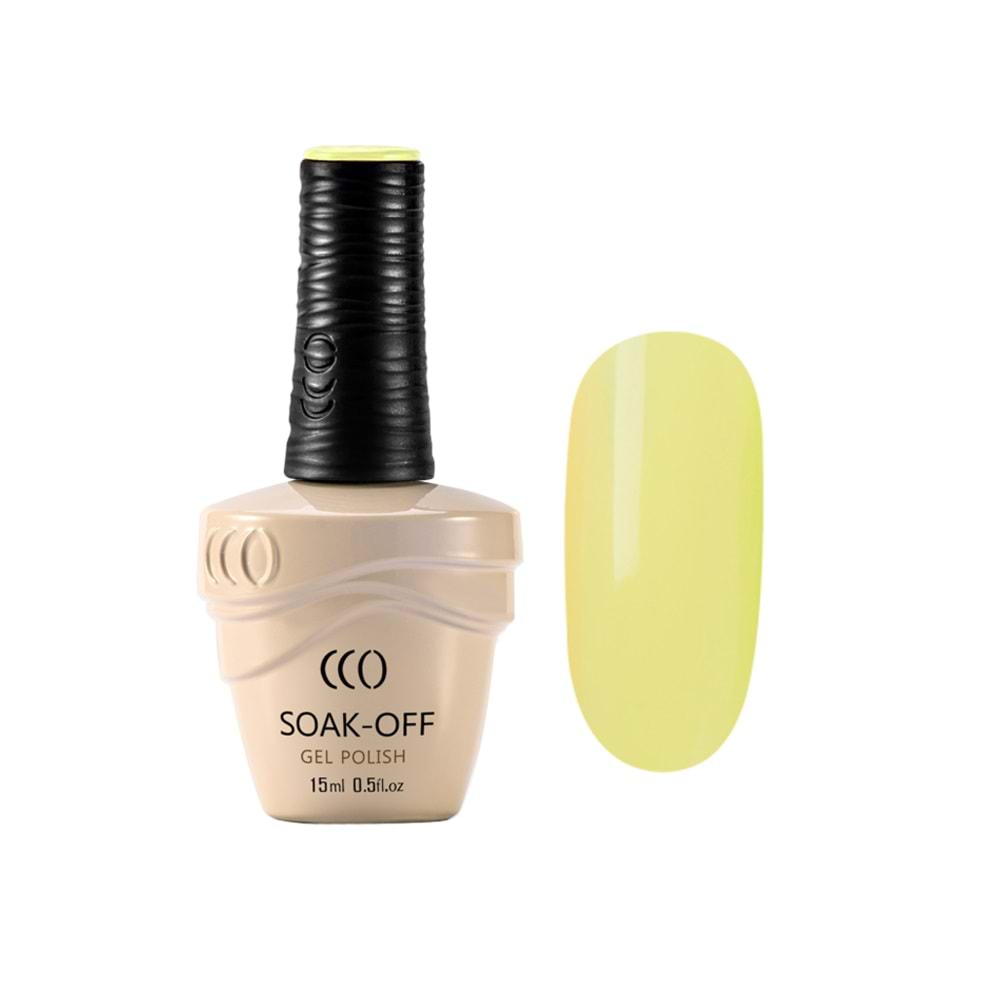 CCO Nail Gel 15 ML 020