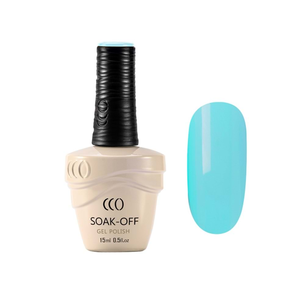 CCO Nail Gel 15 ML 023