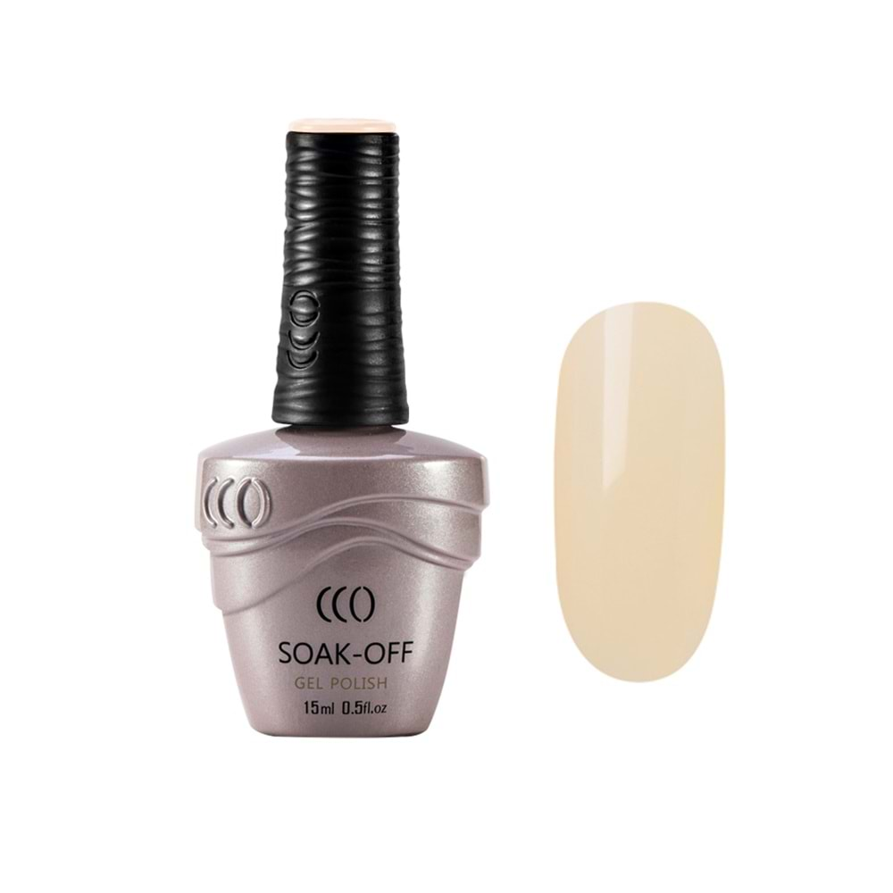 CCO Nail Gel 15 ML 028