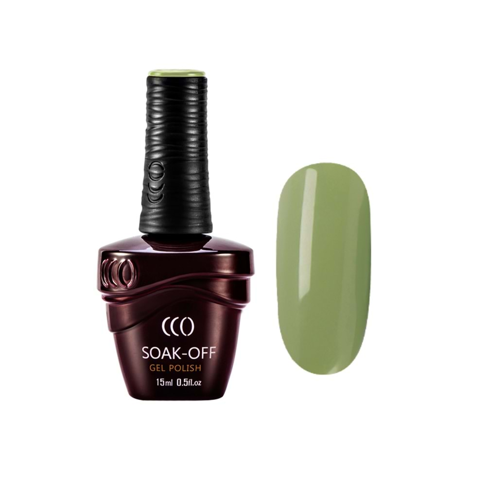 CCO Nail Gel 15 ML 052