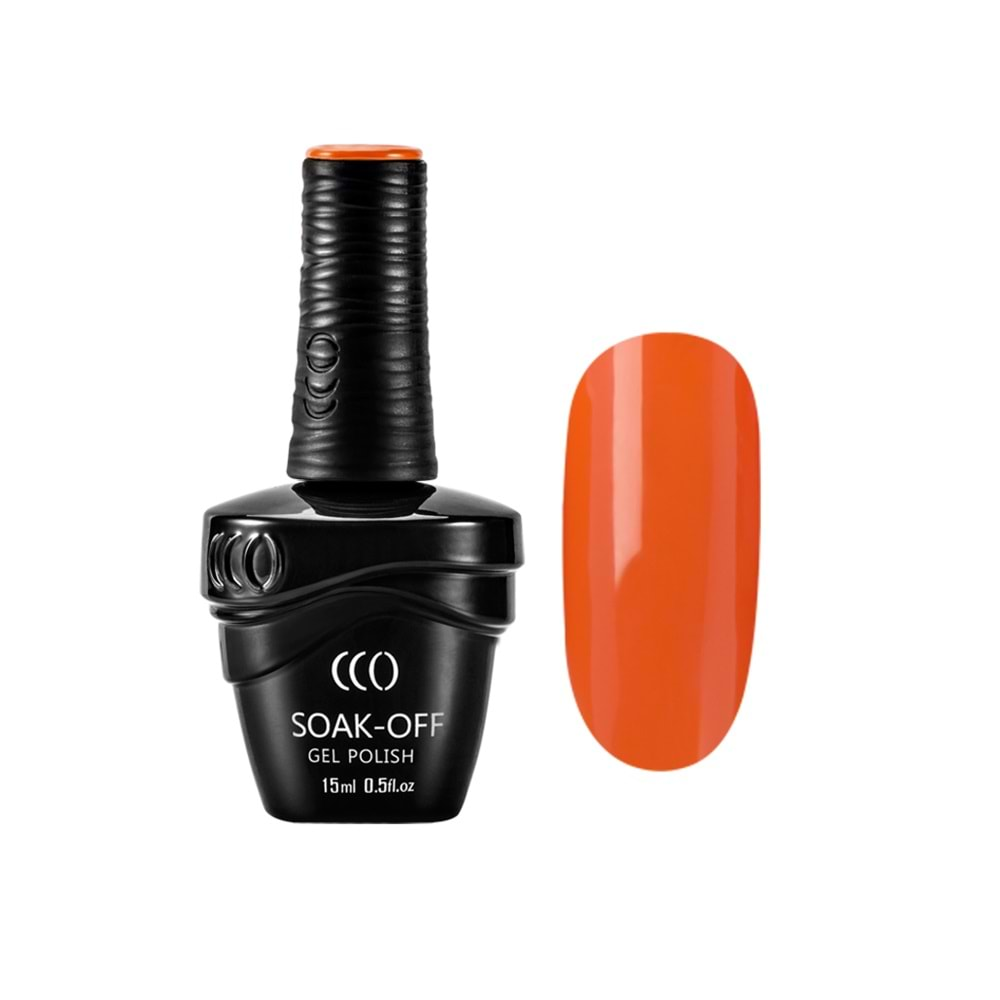 CCO Nail Gel 15 ML 075