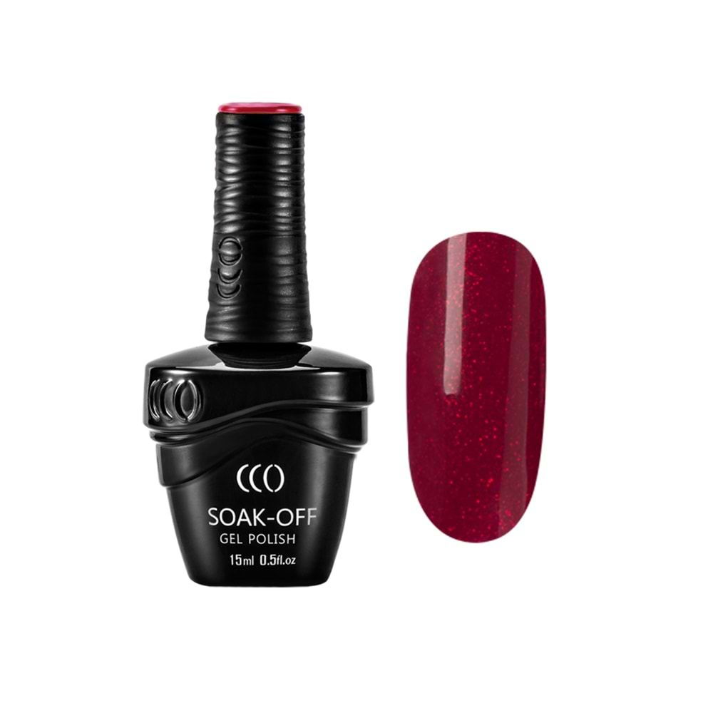 CCO Nail Gel 15 ML 077