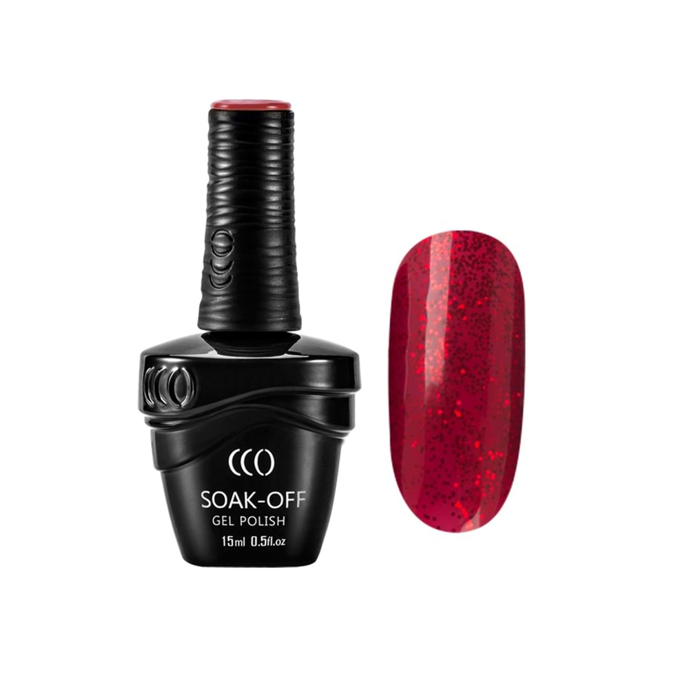 CCO Nail Gel 15 ML 078