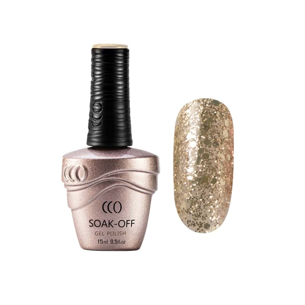 CCO Nail Gel 15 ML 106