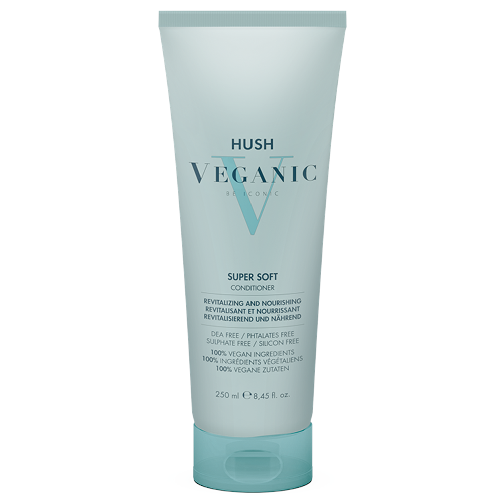 SUPER SOFT CONDITIONER 250 ML.