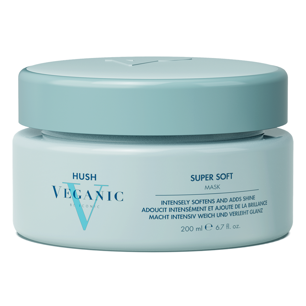 SUPER SOFT MASK 200 ML.