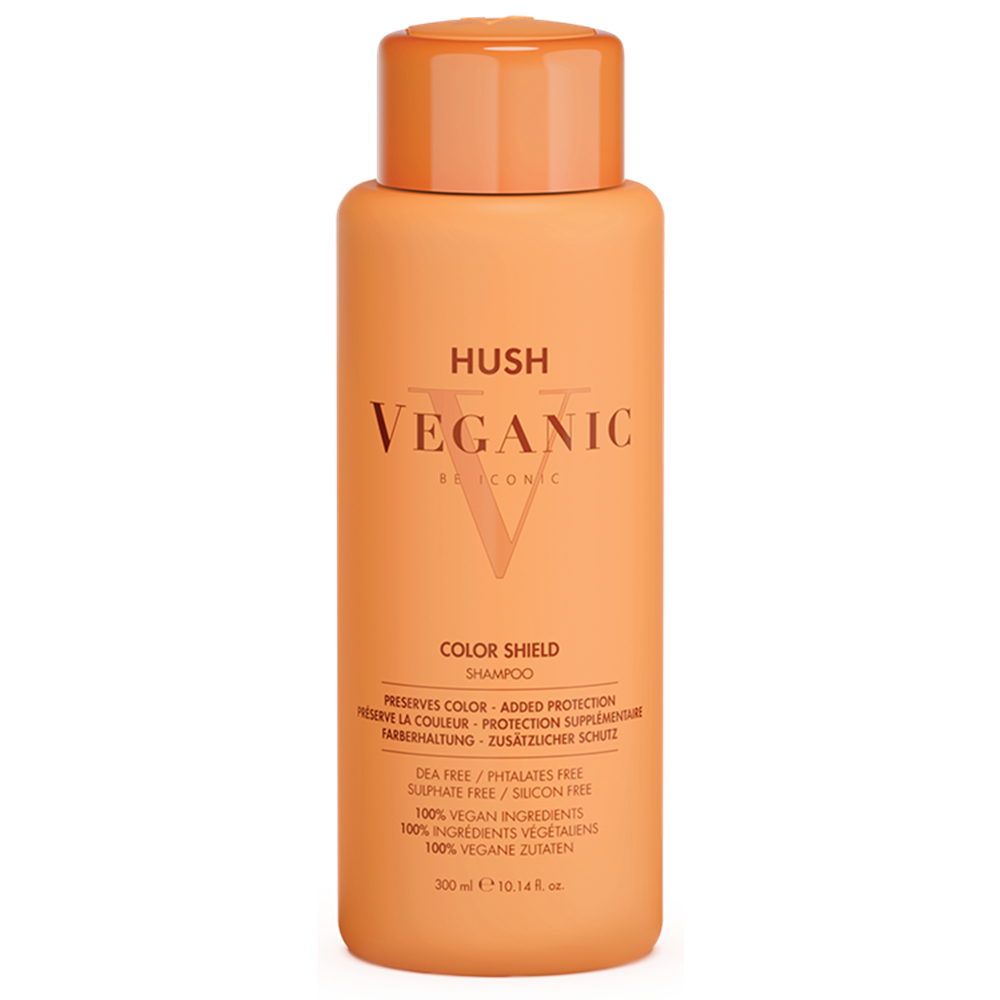 COLOR SHIELD SHAMPOO 300 ML.(BOYALI SAÇLAR İÇİN)