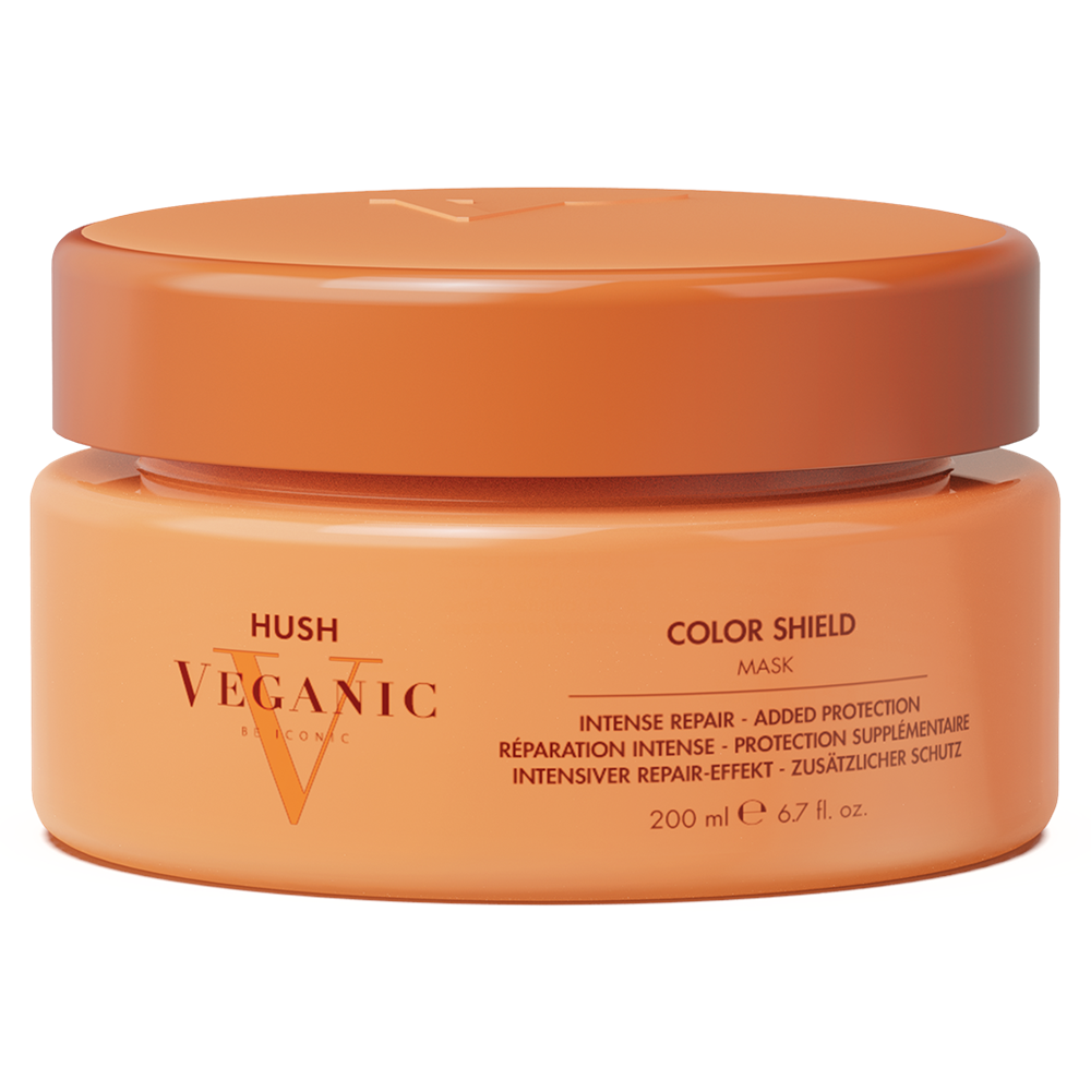 COLOR SHIELD MASK 200 ML.(BOYALI SAÇLAR İÇİN)