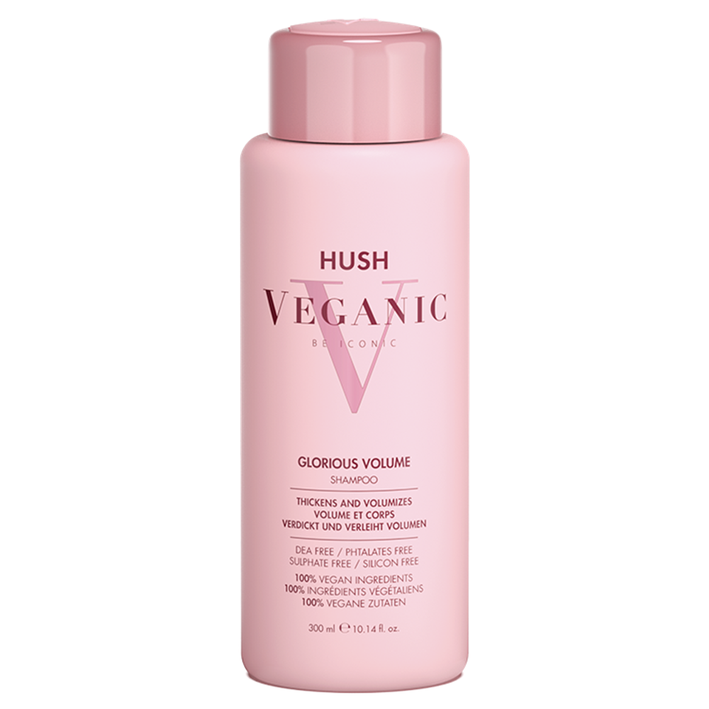 GLORIOUS VOLUME SHAMPOO 300 ML.(VOLÜM SERİSİ)