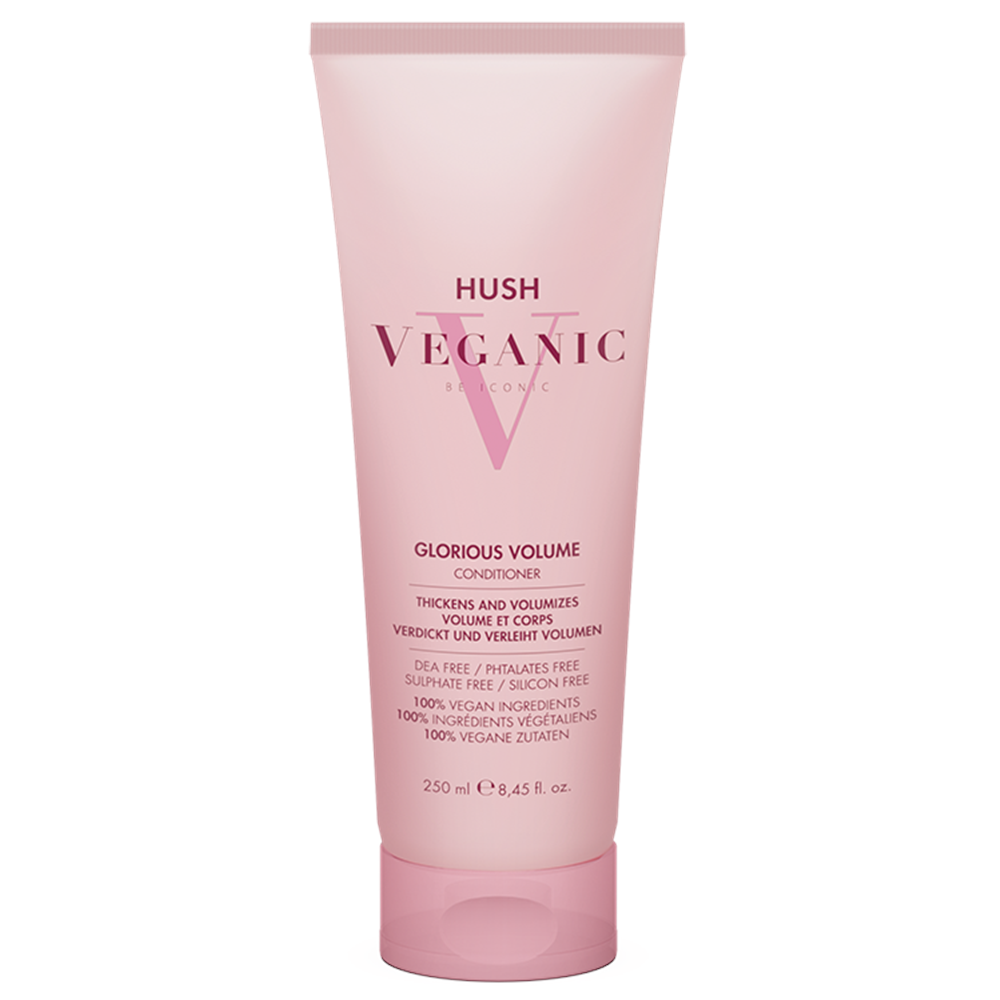 GLORIOUS VOLUME CONDITIONER 250 ML.(VOLÜM SERİSİ)