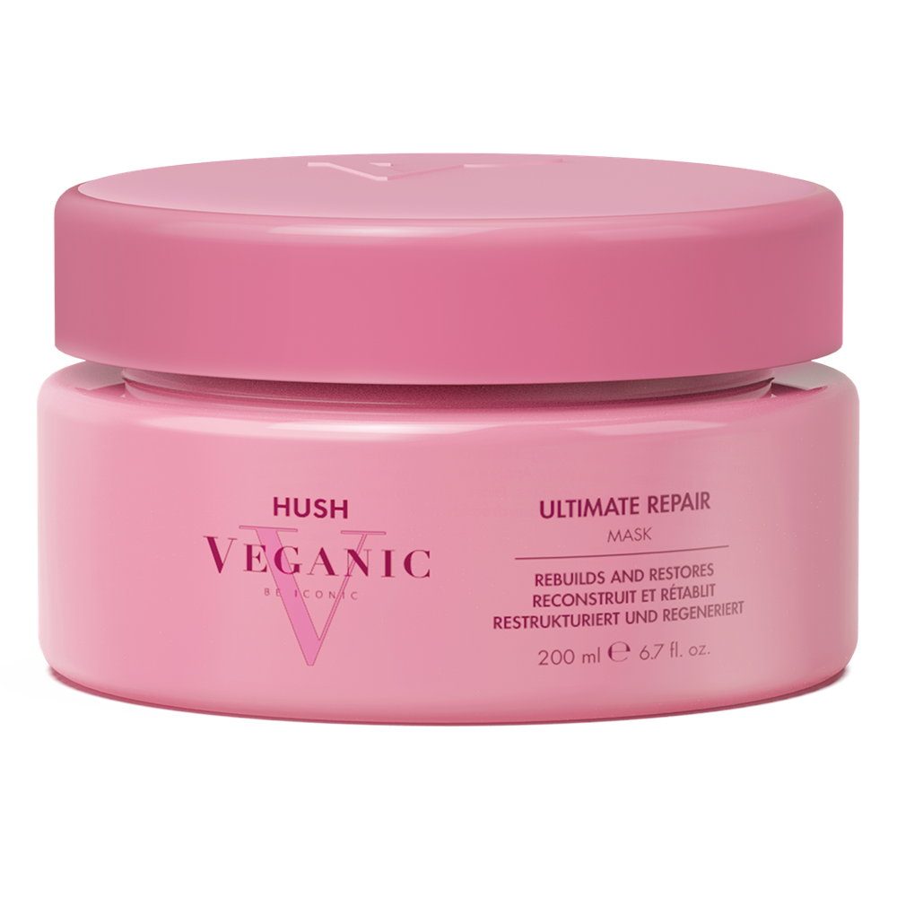 ULTIMATE REPAIR MASK 200 ML.(YIPRANMIŞ SAÇLAR İÇİN)