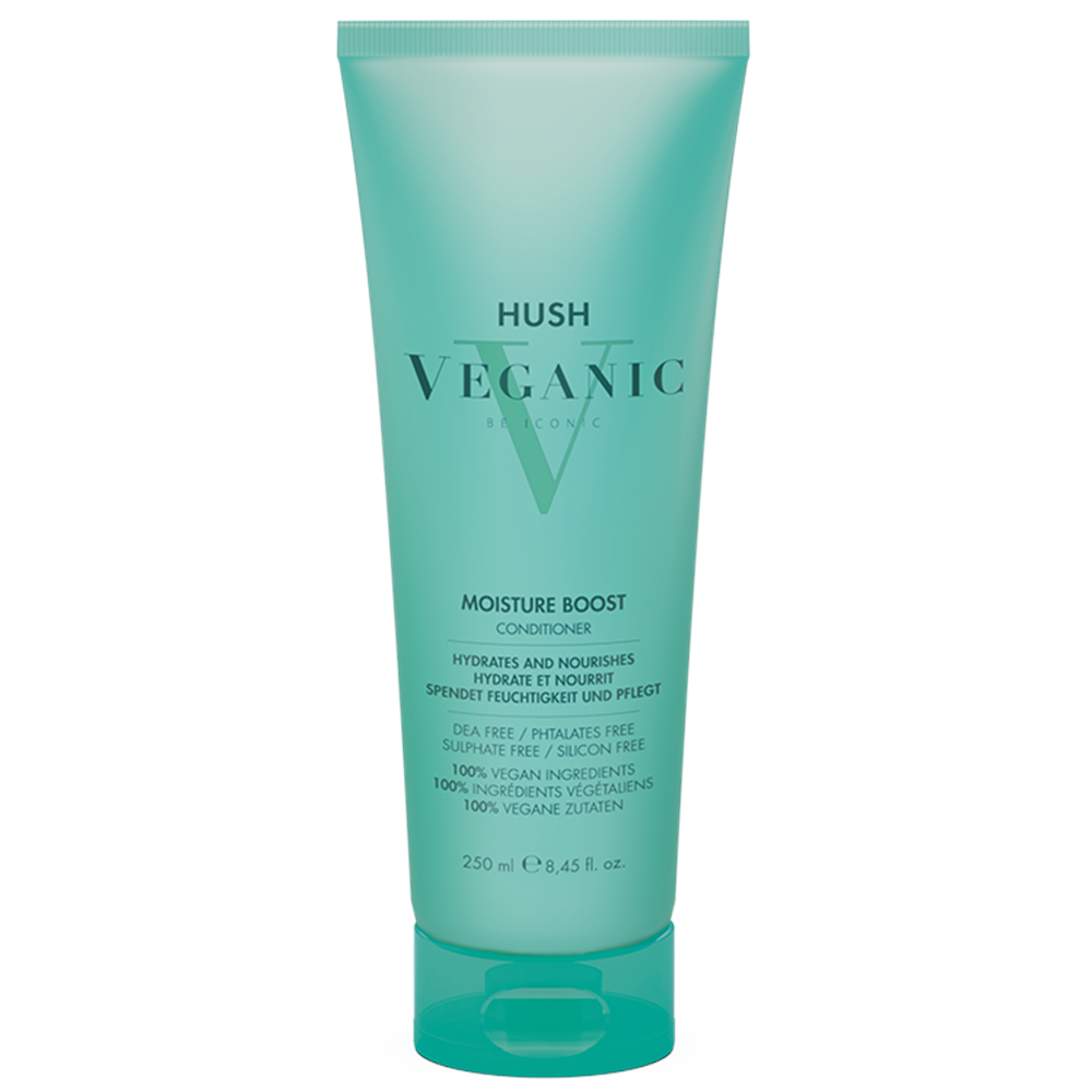 MOISTURE BOOST CONDITIONER 250 ML.(KURU SAÇLAR İÇİN)