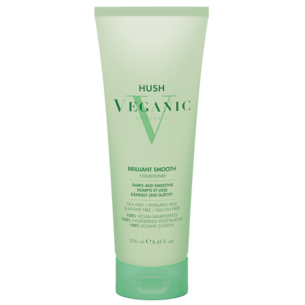 BRILLIANT SMOOTH CONDITIONER 250 ML.(KABARAN SAÇLAR İÇİN)