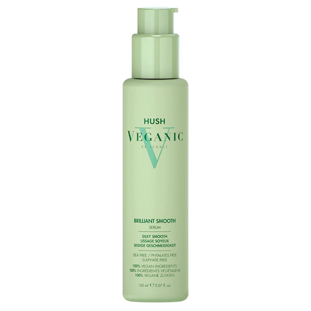BRILLIANT SMOOTH SERUM 150 ML(KABARAN SAÇLAR İÇİN)