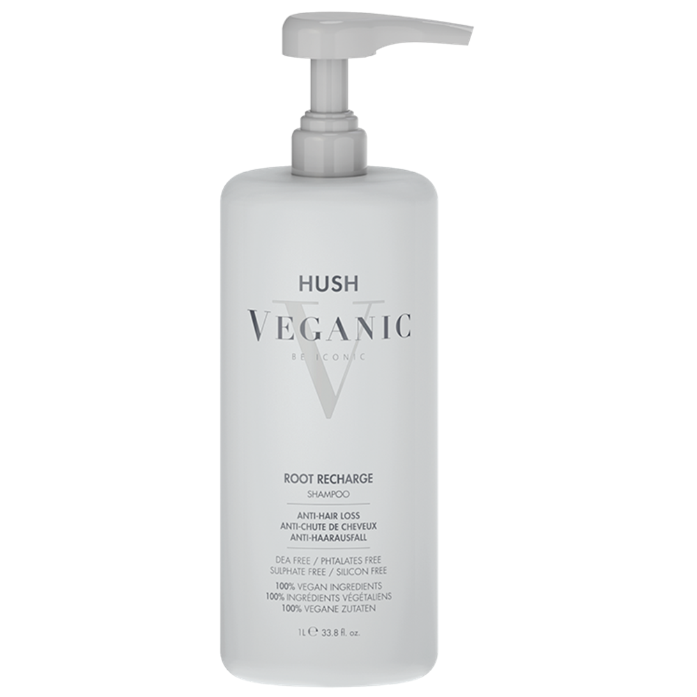 ROOT RECHARGE SHAMPOO 1000 ML.(DÖKÜLME ÖNLEYİCİ )