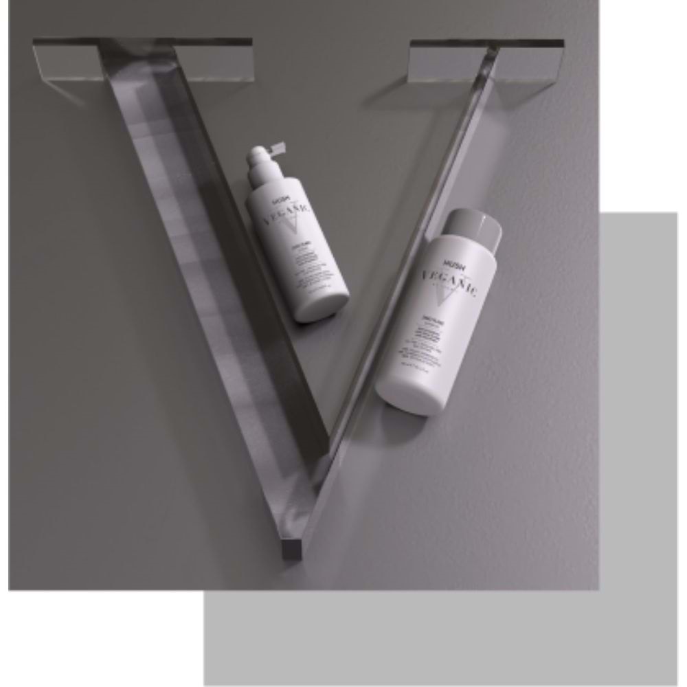 PURE COMFORT SHAMPOO 1000 ML(YAĞLI SAÇLAR İÇİN)