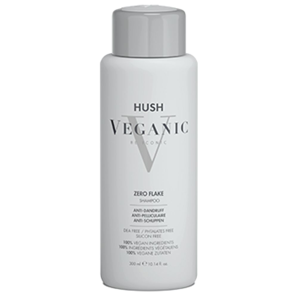 ZERO FLAKE SHAMPOO 300 ML.(KEPEK ÖNLEYİCİ)