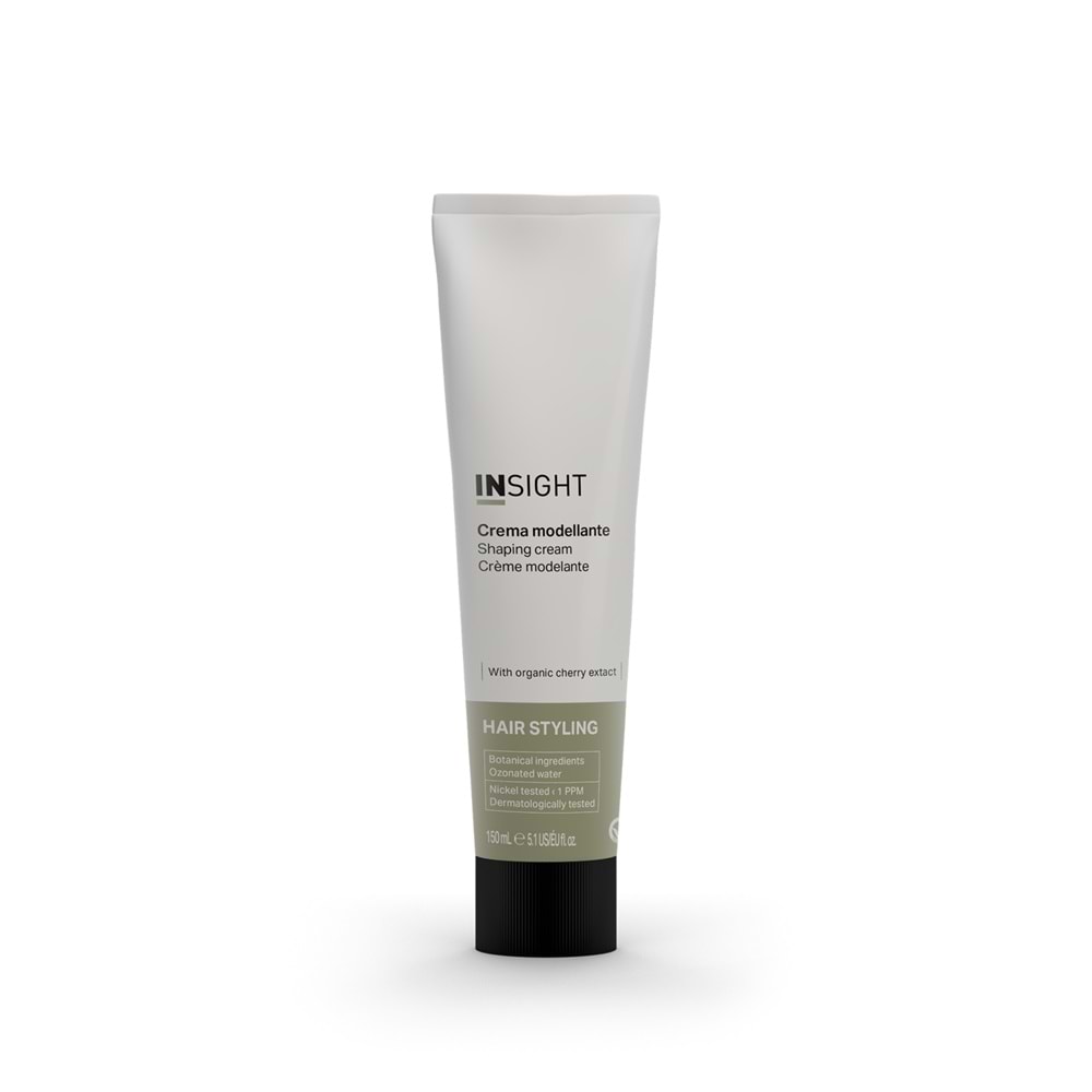 SHAPING CREAM(Şekillendirici Krem) 150ml