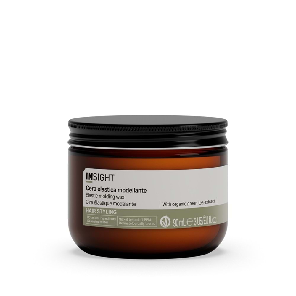 ELASTIC MOLDING WAX(Esnek tutuşlu wax) 90ml