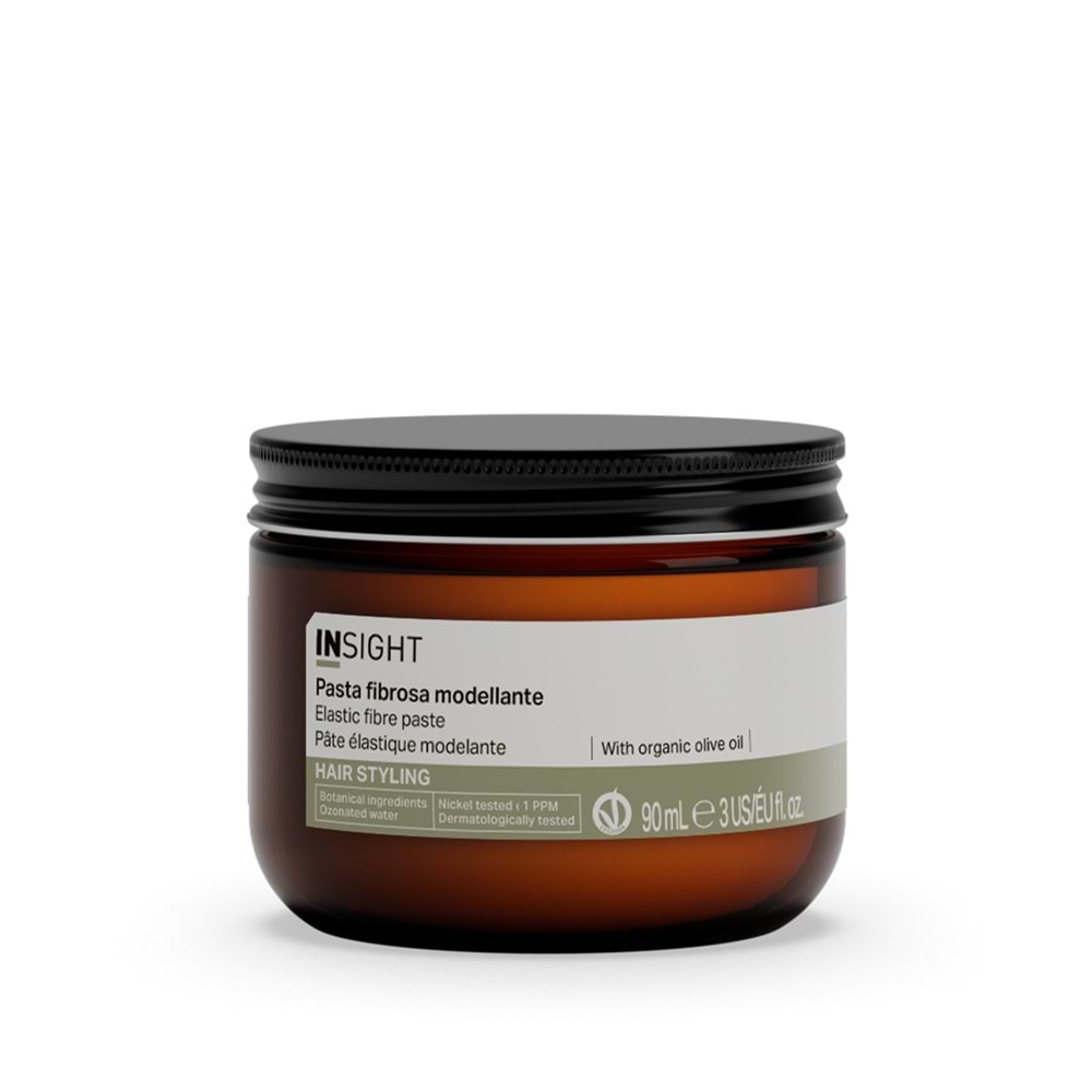 ELASTIC FIBRE PASTE(Esnek Şekillendirici Macun) 90ml