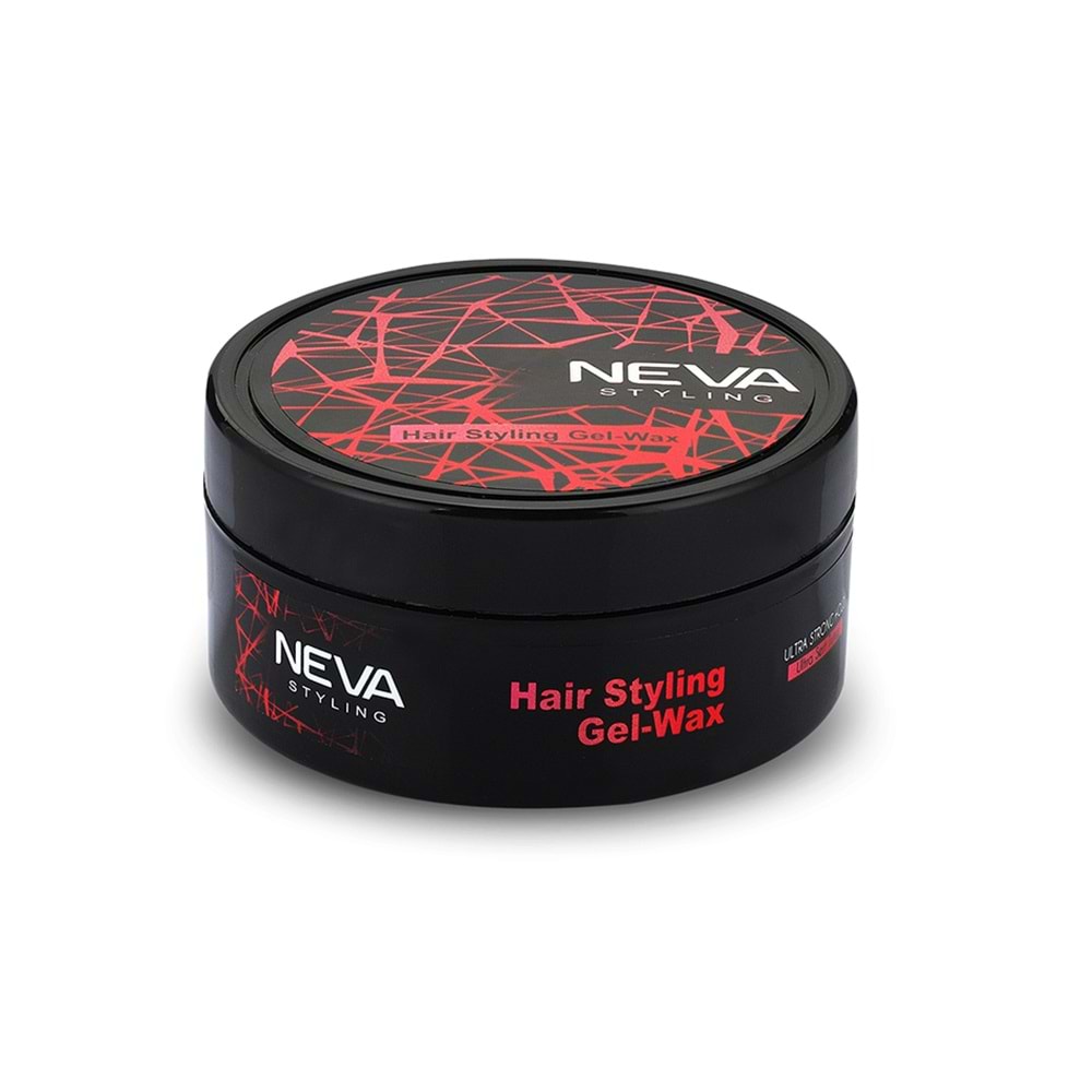 NEVA STYLING GEL WAX ULTRA SERT