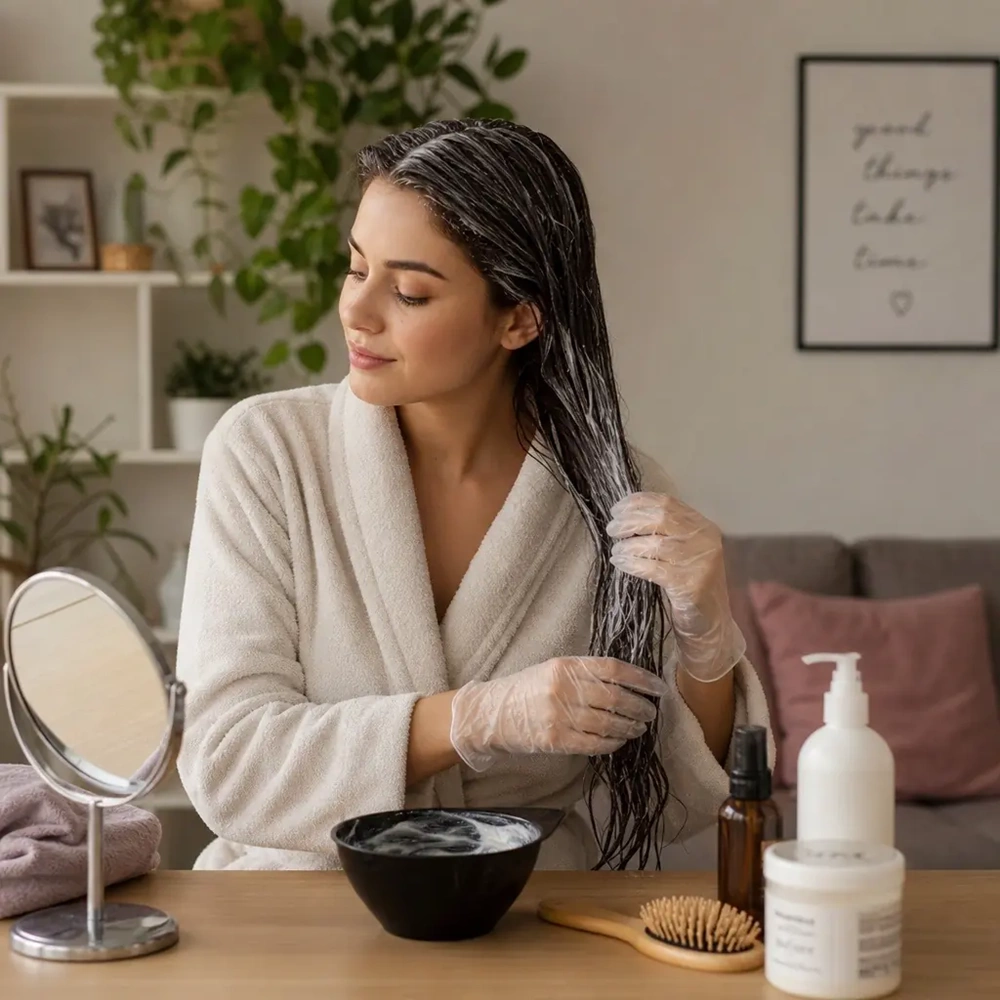 Exicolor 5 AÇIK KAHVE