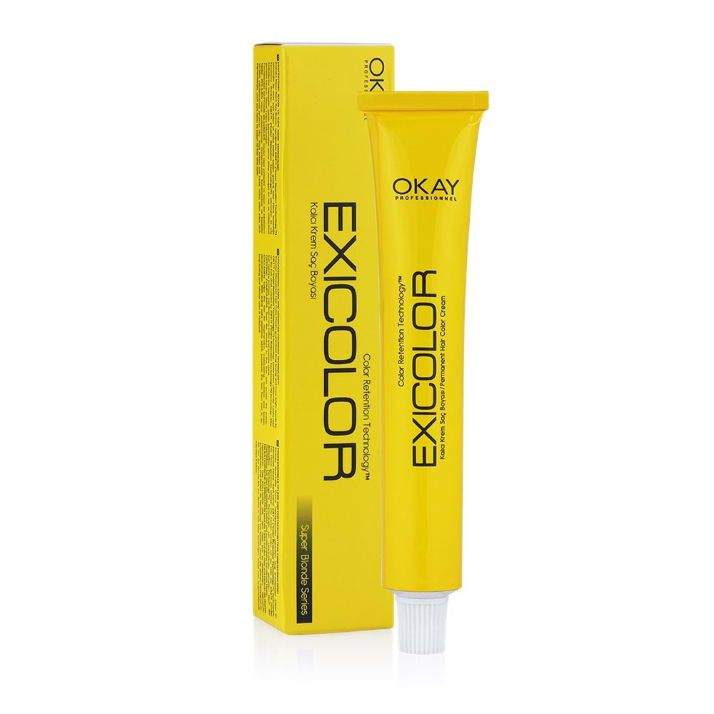 Exicolor 12.92 Sedefli İnci