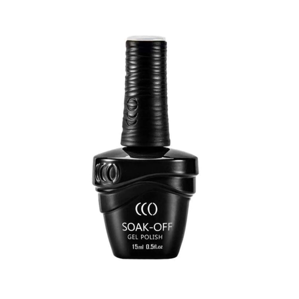 CCO MATT TOP COAT 15ML