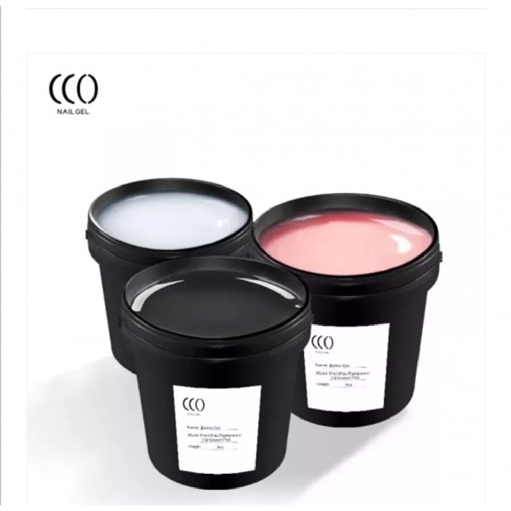 LOSHEL PROTEZ TIRNAK JELİ LİGHT COVER 50 ML