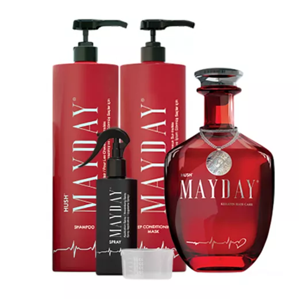 Mayday Başlangıç Seti