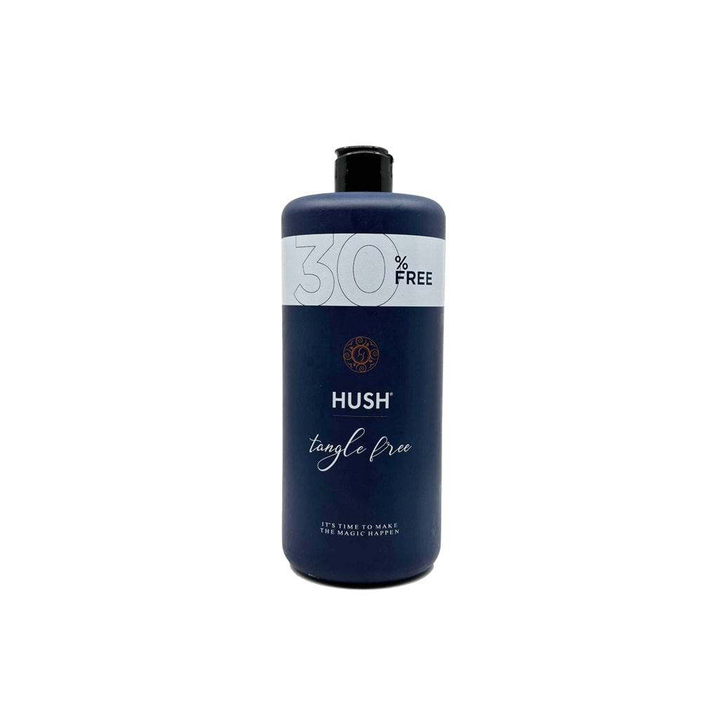 HUSH TANGLE FREE REFILL 1000 ML