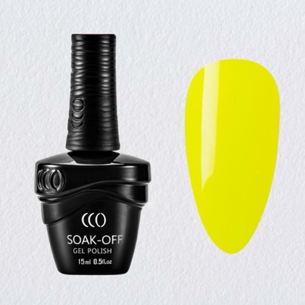 CCO Nail Gel 15 ML 146