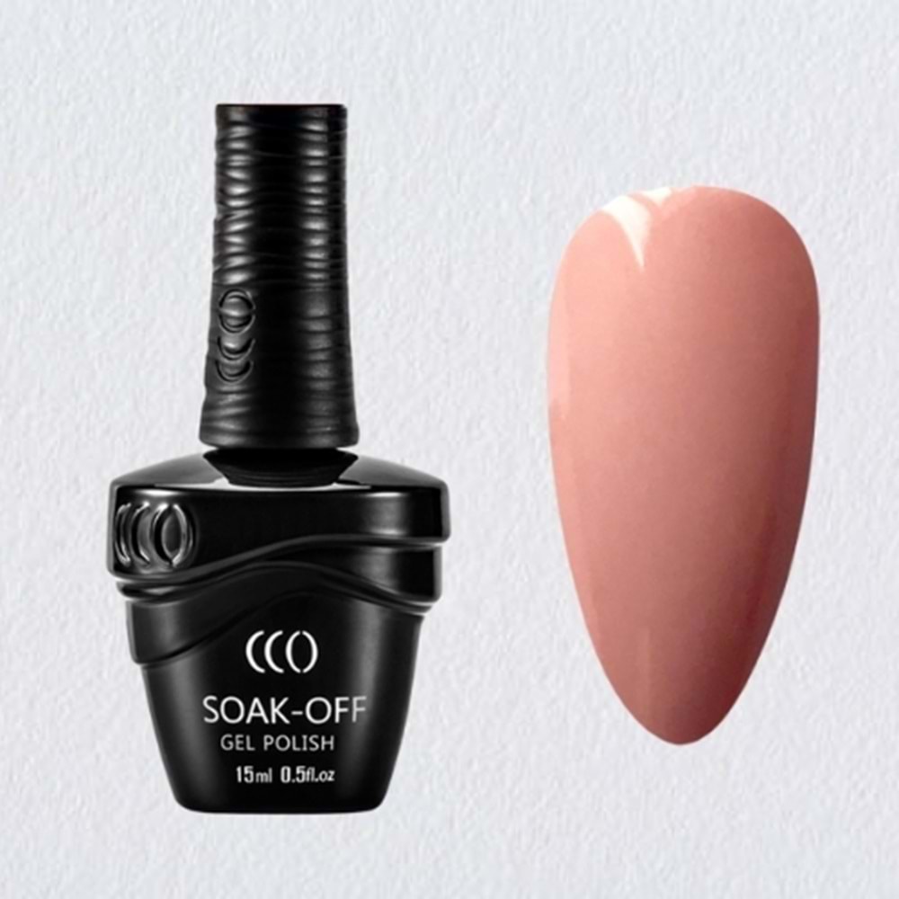 CCO Nail Gel 15 ML 140