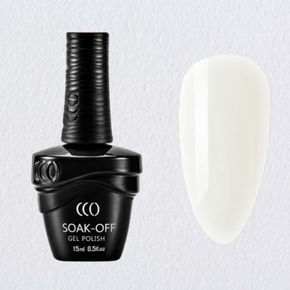CCO Nail Gel 15 ML 150