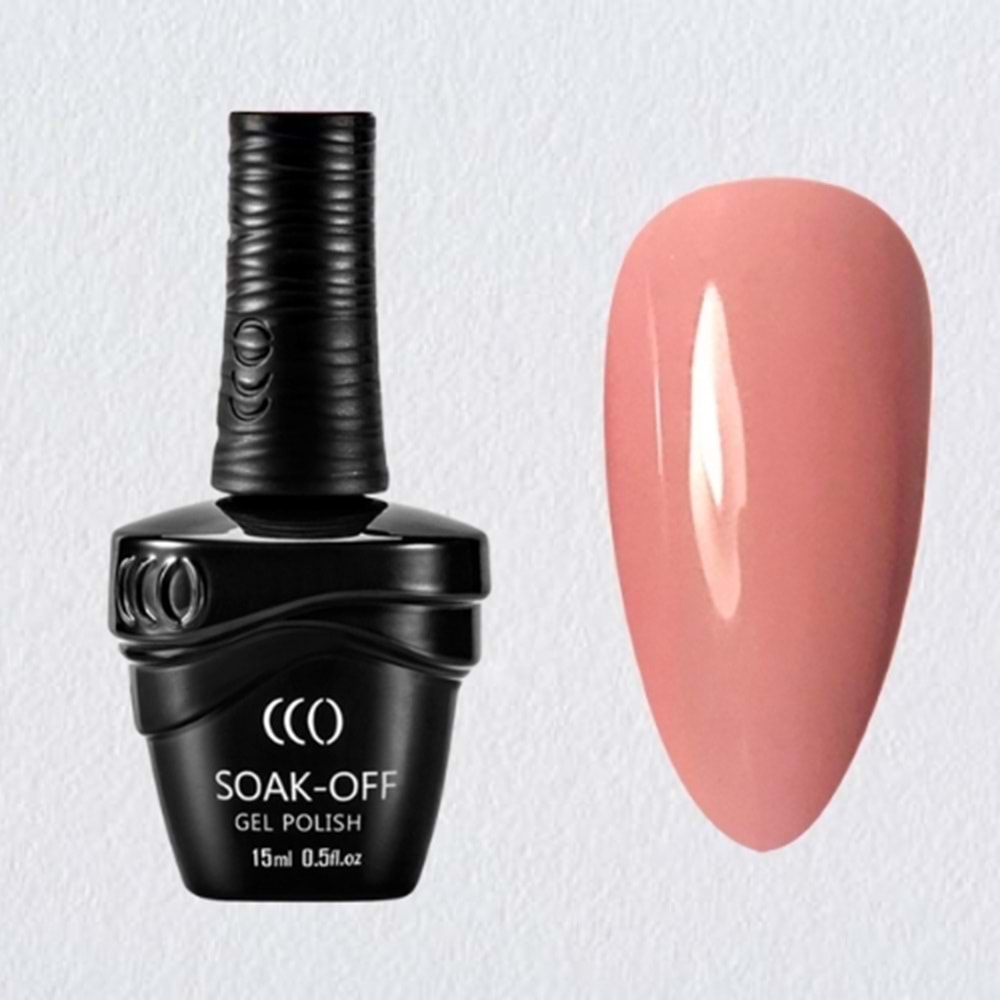 CCO Nail Gel 15 ML 159