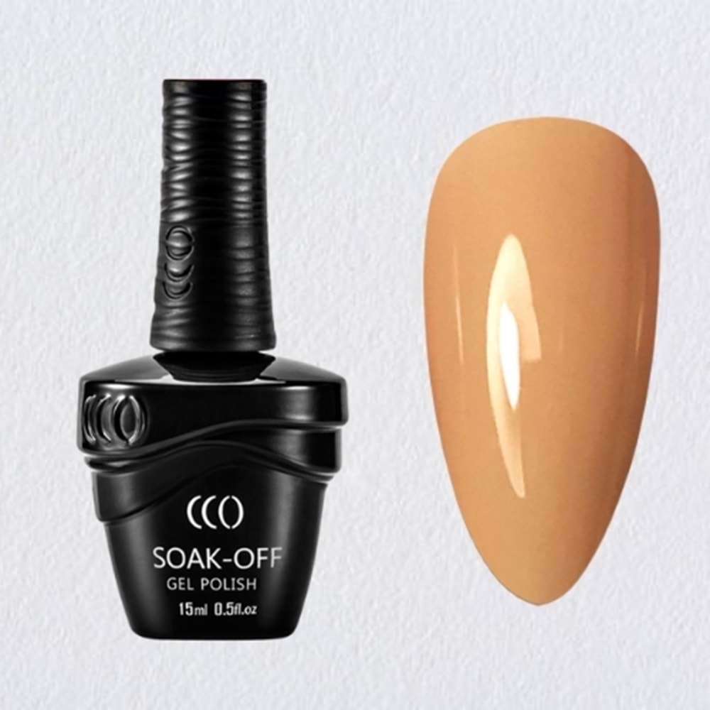 CCO Nail Gel 15 ML 163