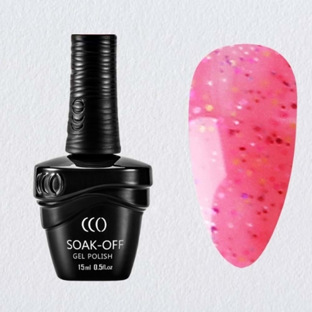 CCO Nail Gel 15 ML 197