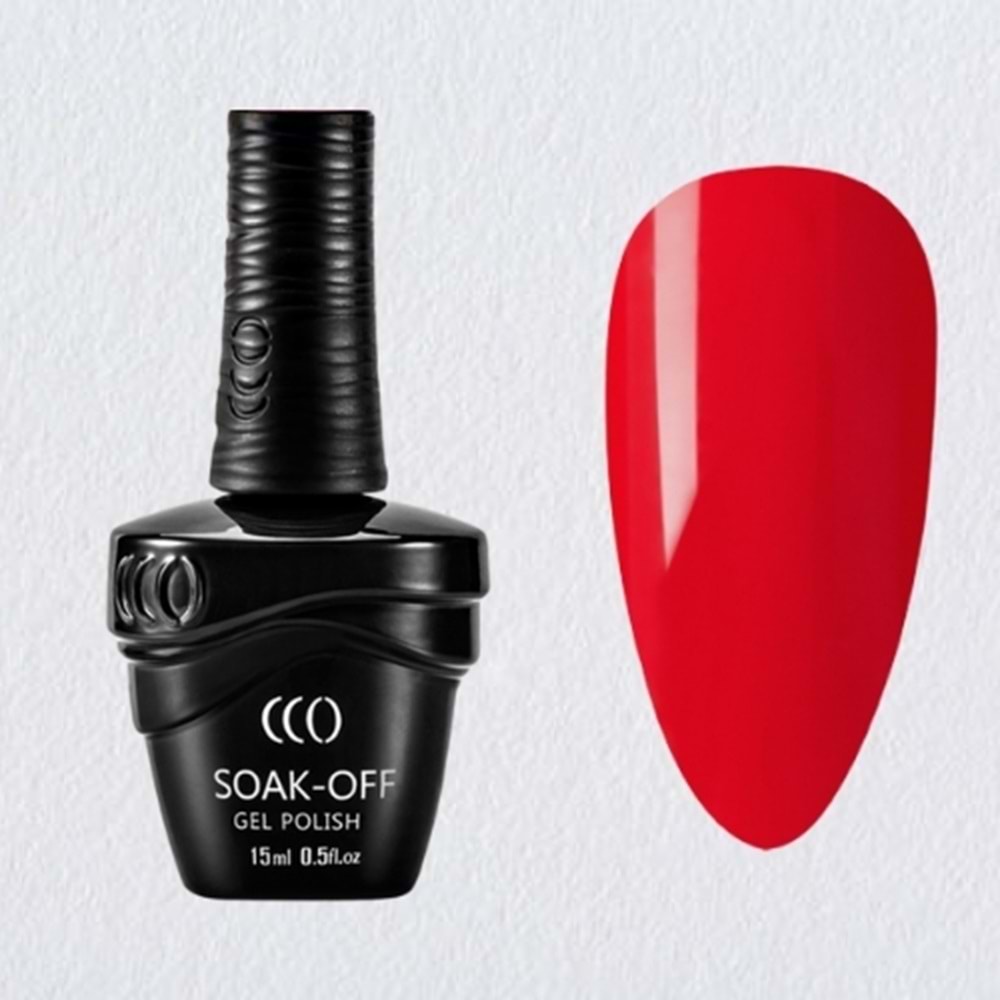 CCO Nail Gel 15 ML 170