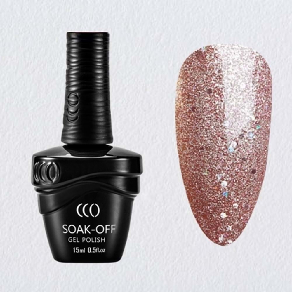 CCO Nail Gel 15 ML 185