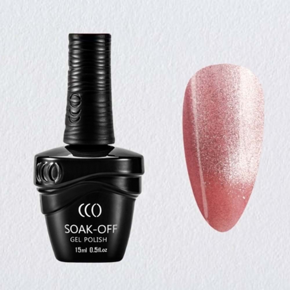 CCO Nail Gel 15 ML 128