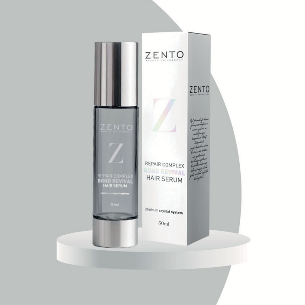 ZENTO Bond Serum 50 ML