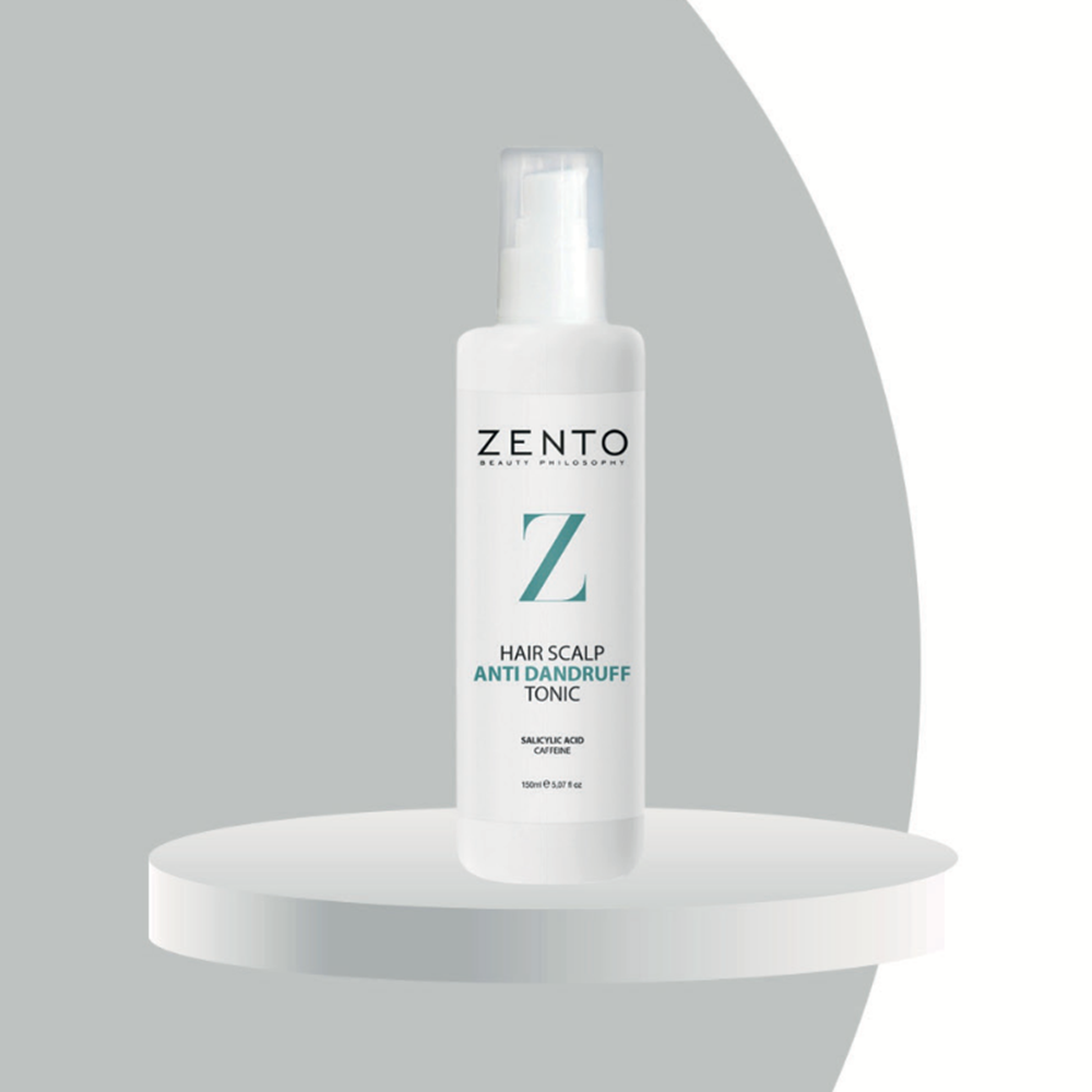 ZENTO Kepek Tonic 150 ML