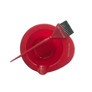 EXICOLOR BOYA KASESİ