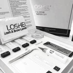 Lash & Brow Care oil 3