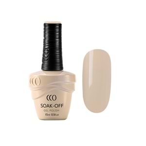 CCO Nail Gel 15 ML 018