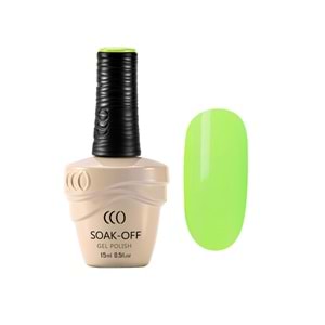 CCO Nail Gel 15 ML 021