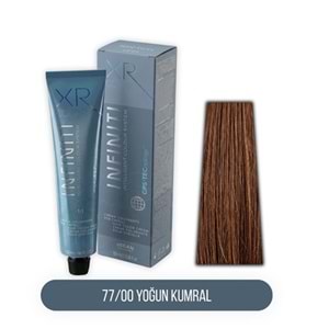 XR COLOR İNFİNİTİ 77/00 YOĞUN KUMRAL