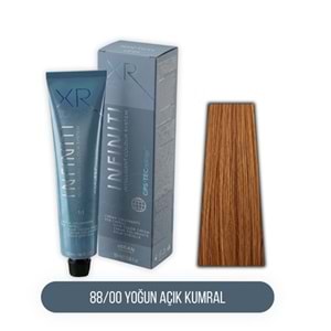 XR COLOR İNFİNİTİ 88/00 YOĞUN AÇIK KUMRAL